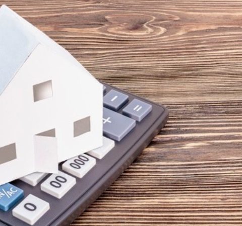 Credit Real Estate Financing Calculator